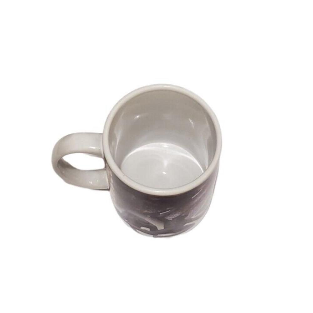 Atlanta Braves Ceramic Mug Cup Baseball Player Champion Turner Field Coffee Tea - Picture 4 of 5